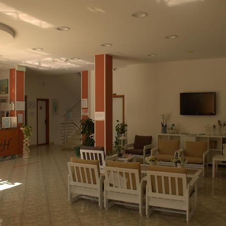 Little Hotel Cesenatico Eksteriør billede